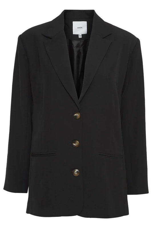 Ichi Ixava Blazer Black