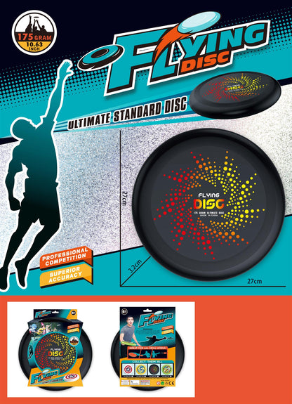 Sendebrett/Frisbee PRO 175g (28Cm)