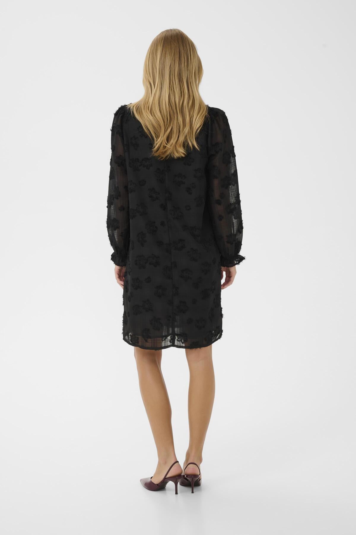 Culture  CUbeannie Dress