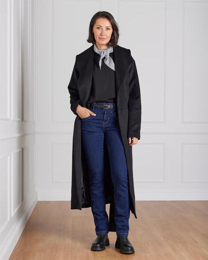 Floyd Alea Jeans 2227 Dark Blue
