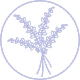 Durance Tøymykner Lavendel 1000ml