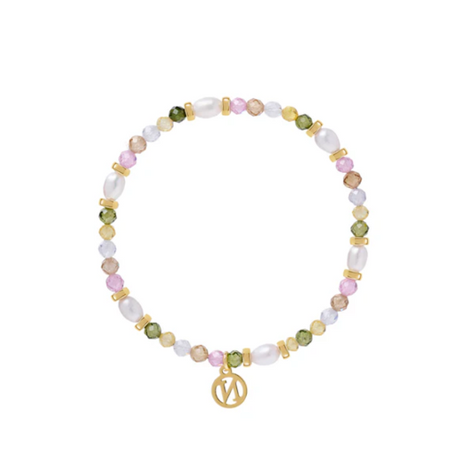 Nora Norway Monterey Brace Pinkmix