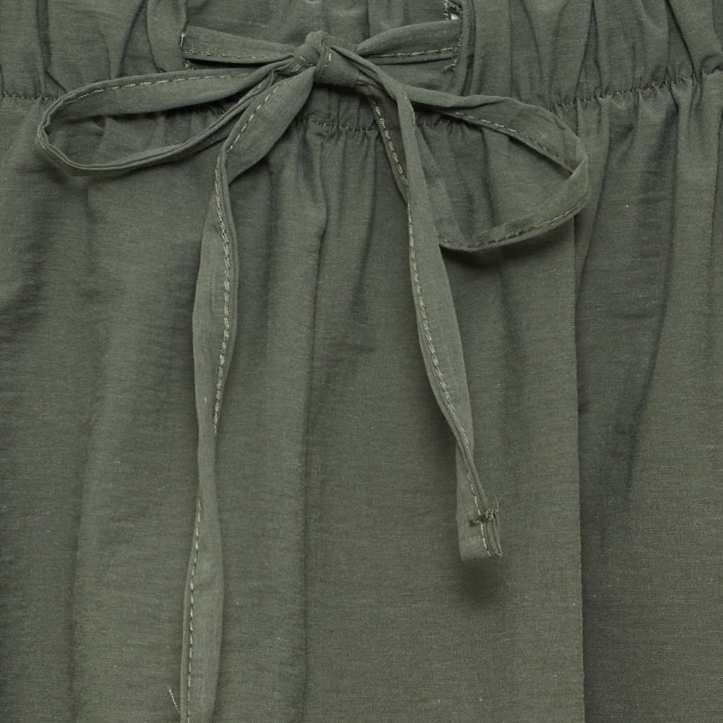 Marta Du Chateau  MdcGilly-bukser Giada Beige