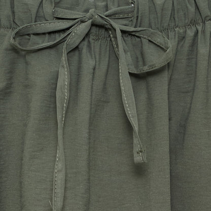 Marta Du Chateau  MdcGilly-bukser Giada Beige