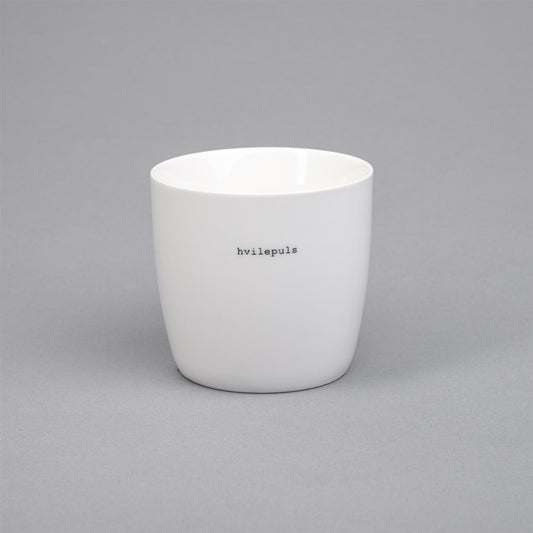 Sögne Home Krus "Hvilepuls"