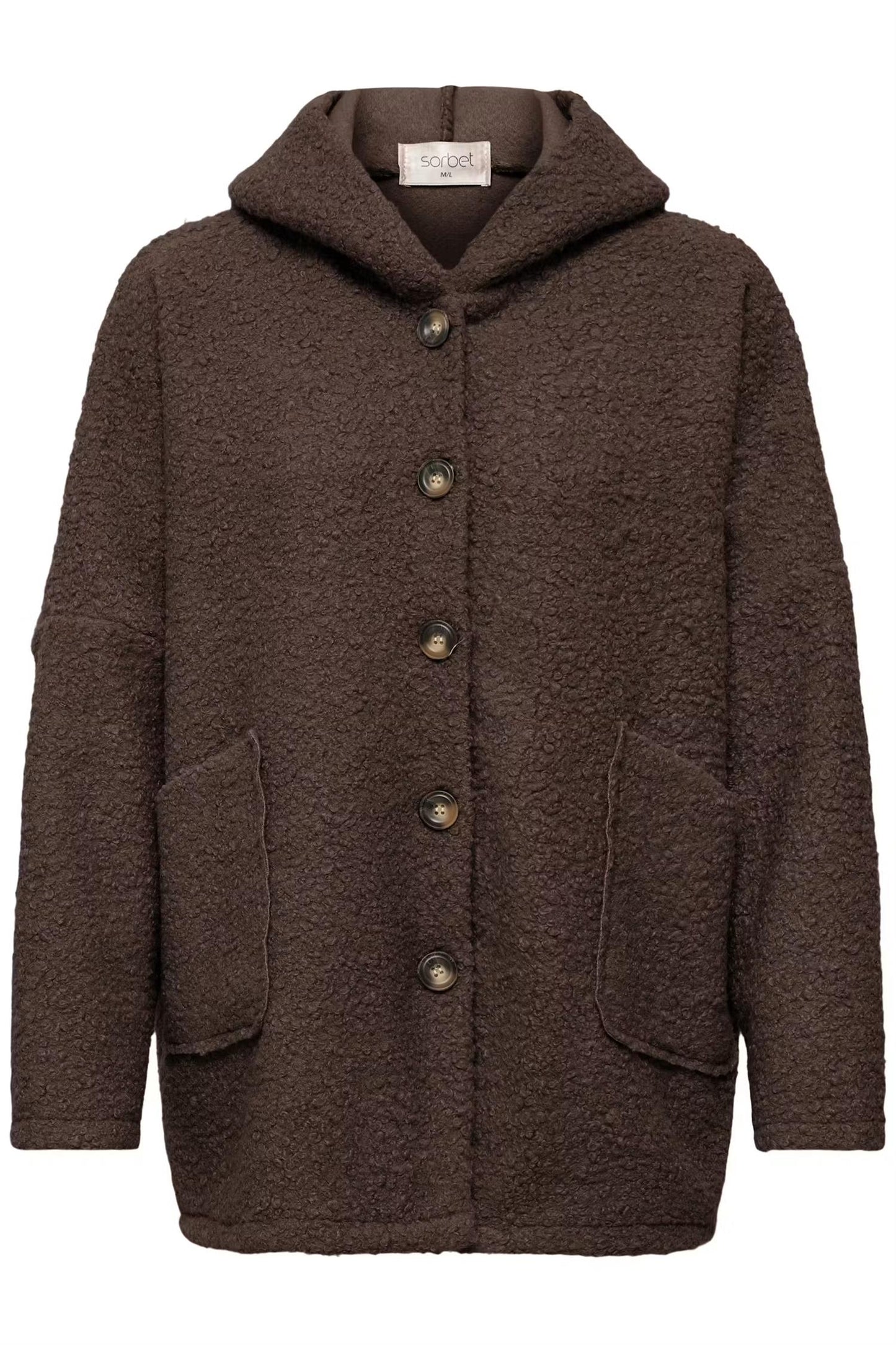 Sorbet SBcember Jacket Chocolate Martini