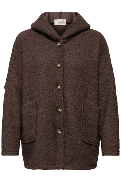 Sorbet SBcember Jacket Chocolate Martini