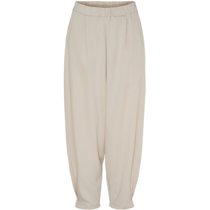 Marta Du Chateau  MdcGilly-bukser Giada Beige