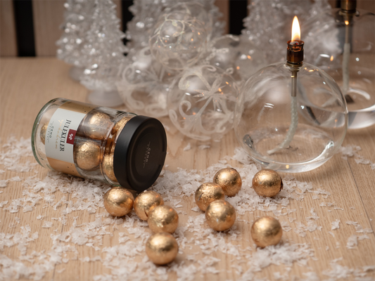 Cemo Julekuler Sjokolade