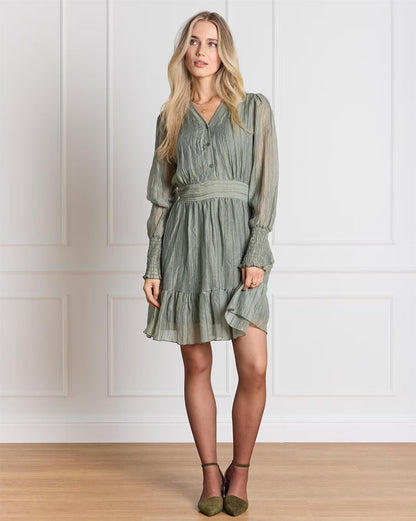 Floyd Naline Army Green