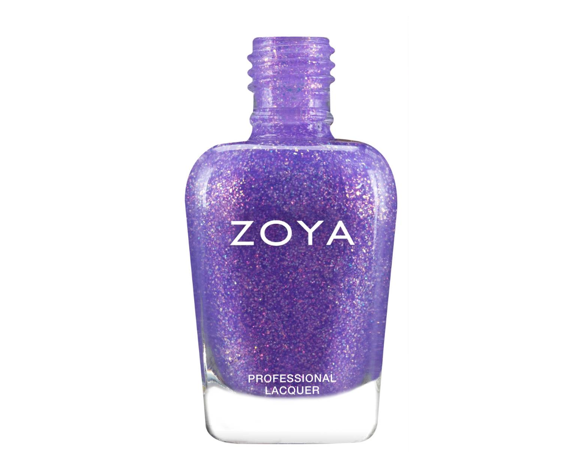 Zoya Neglelakk Violetta