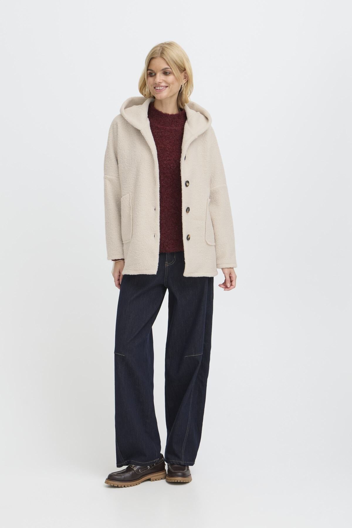 Sorbet SBcember Jacket Sandshell