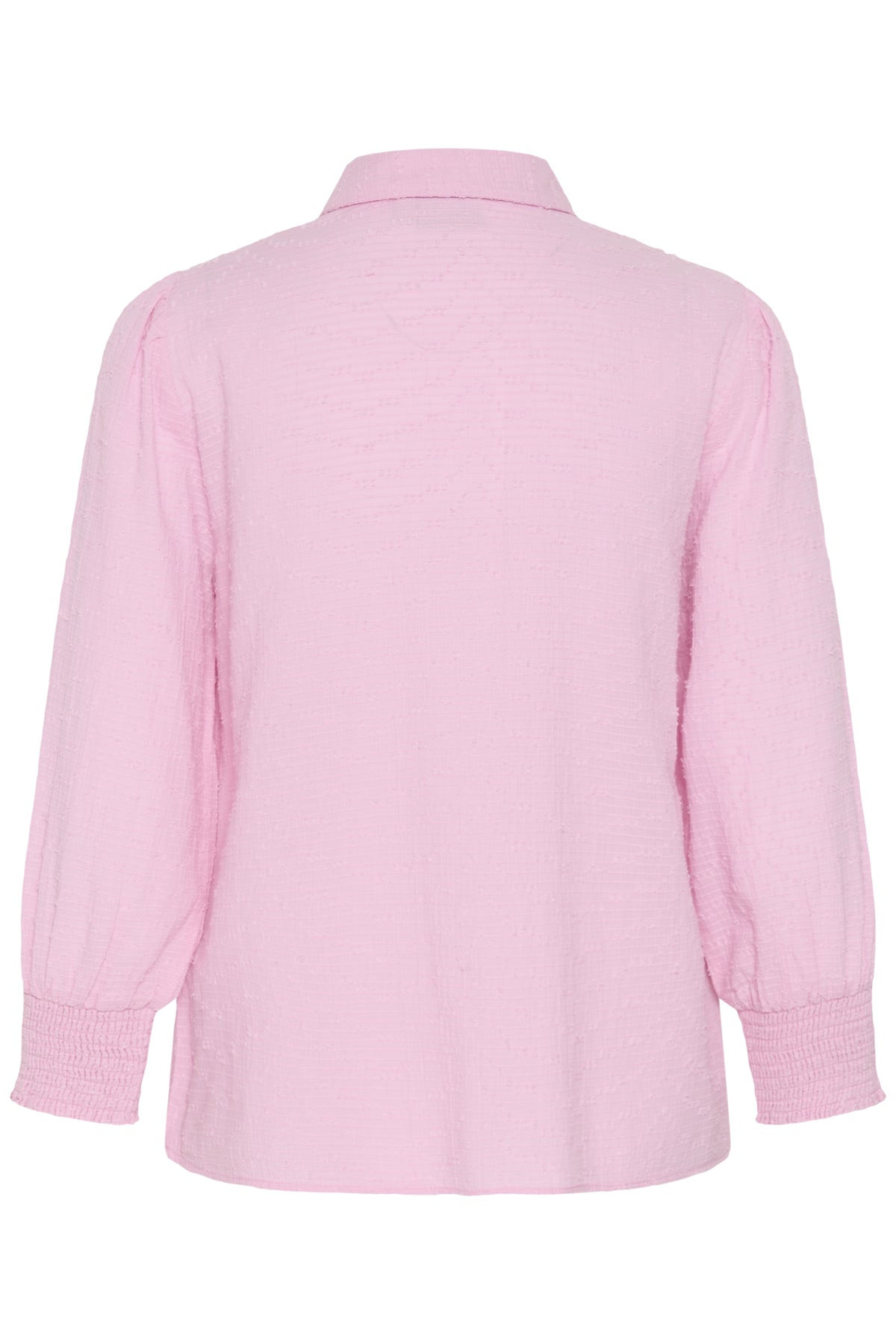 Kaffe Clothing KApenelope Shirt Pink Frosting
