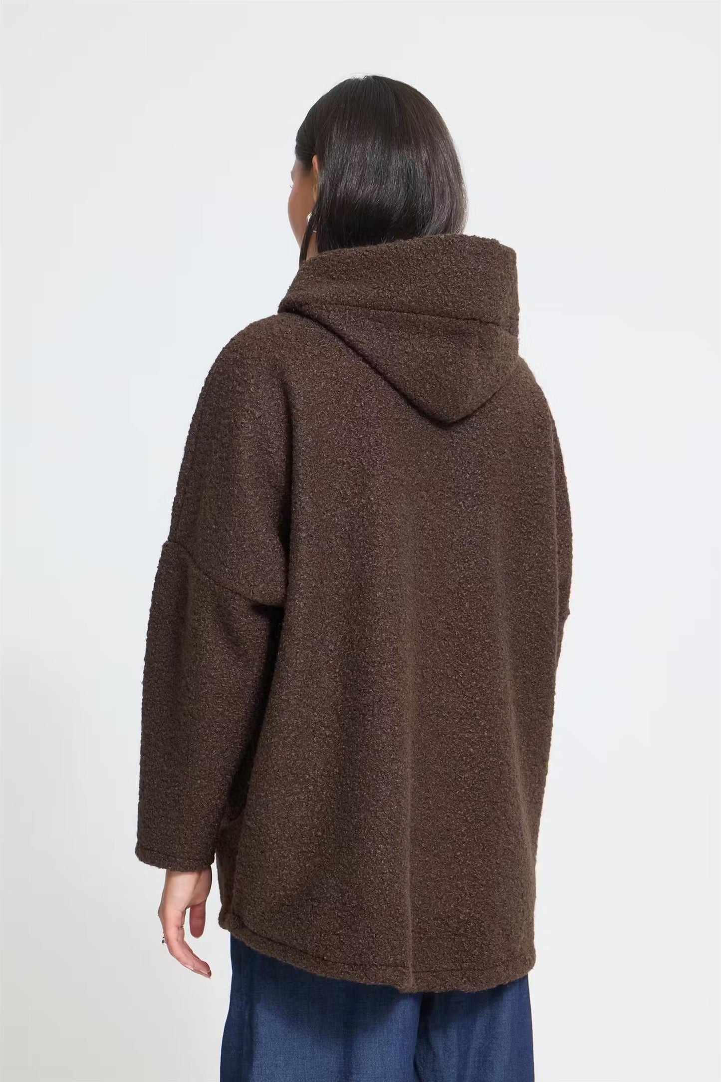 Sorbet SBcember Jacket Chocolate Martini