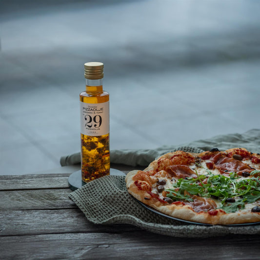 Cemo Pizzaolje