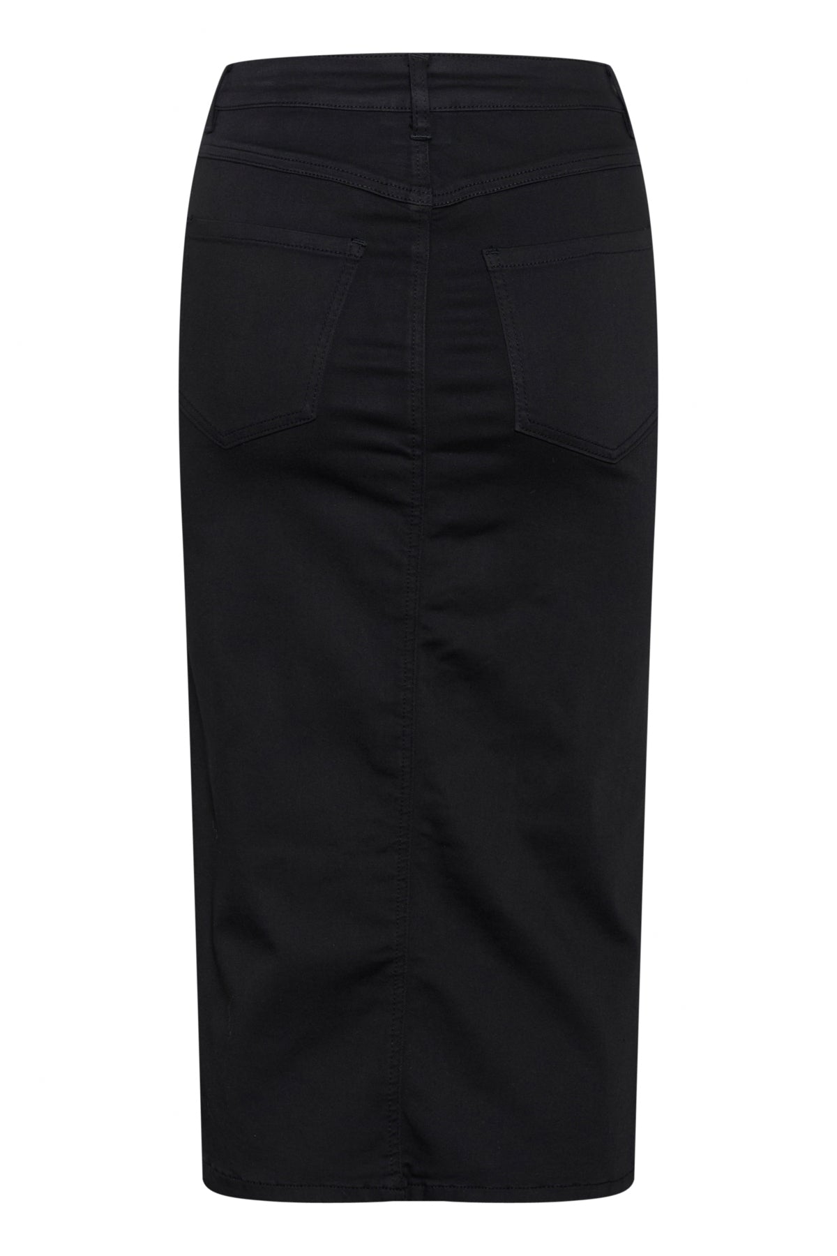 Kaffe Clothing KAdima Skirt Black Deep