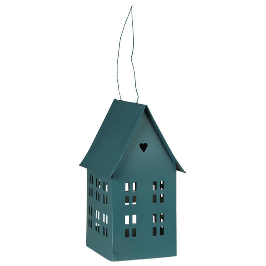 Ib Laursen Hus Sommerfølelse Cornflower