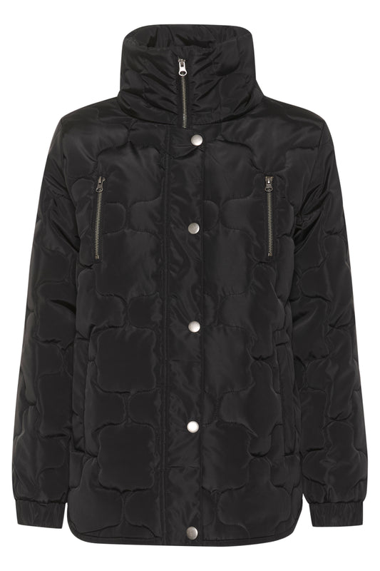 Kaffe Clothing KAlindsay Short Quilted Jacket