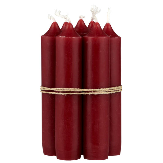 Ib Laursen Bedelys Vinrød 7 pk