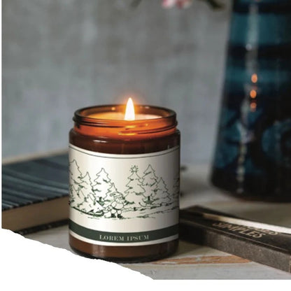 Sögne Home Duftlys Christmas Morning