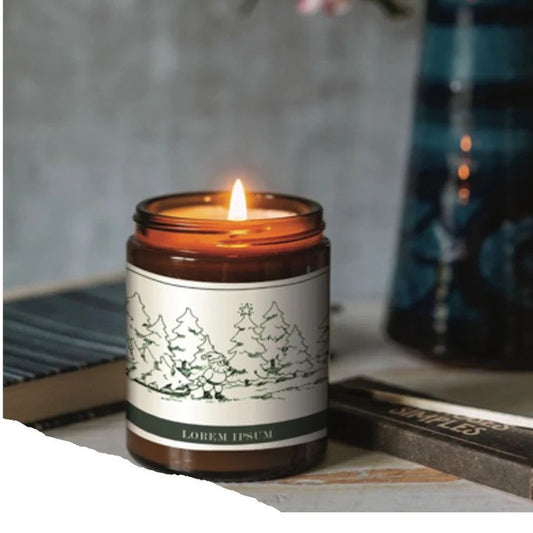 Sögne Home Duftlys Christmas Morning