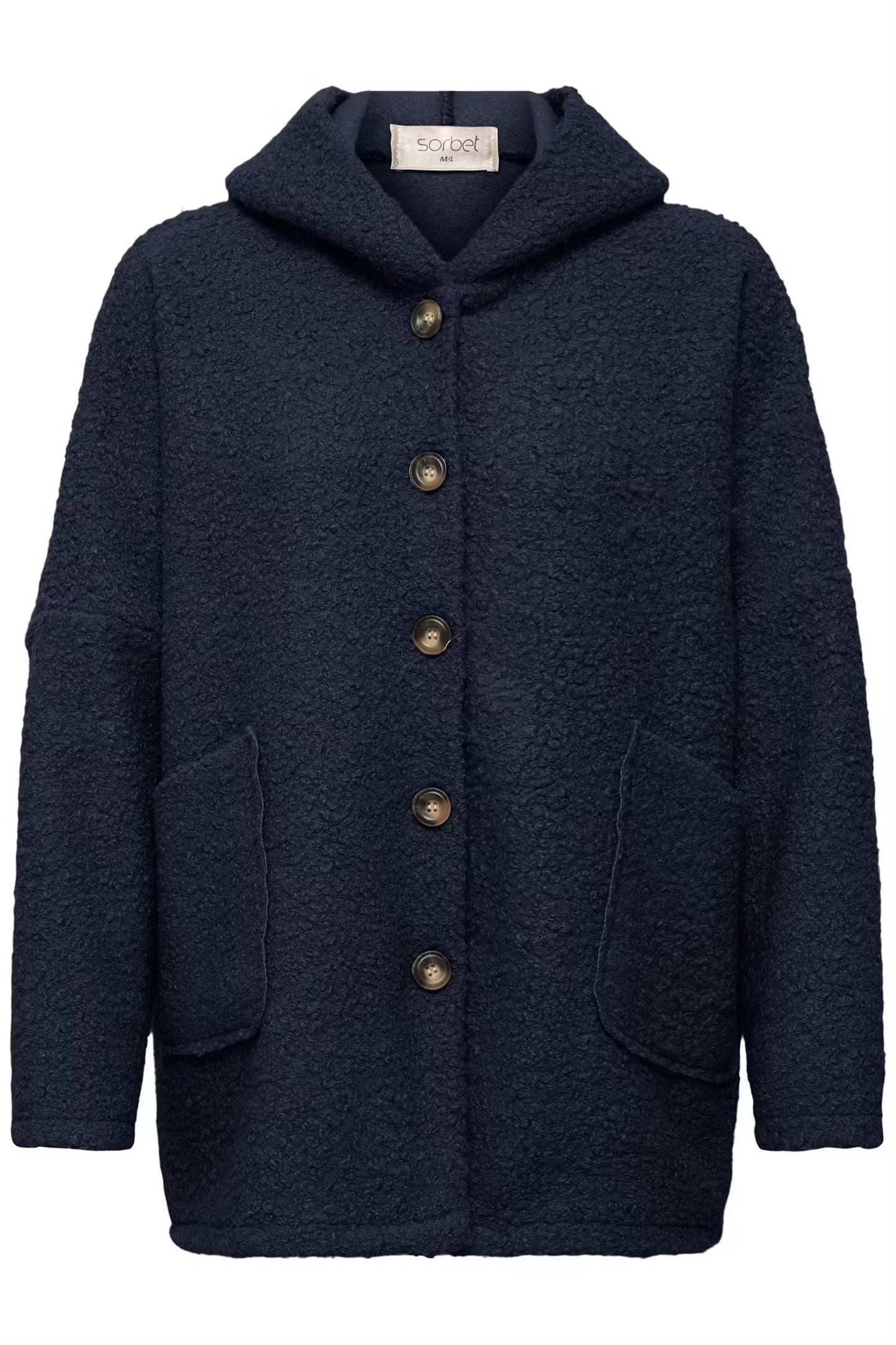 Sorbet SBcember Jacket Navy Blazer