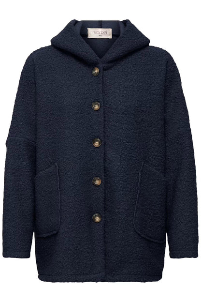 Sorbet SBcember Jacket Navy Blazer
