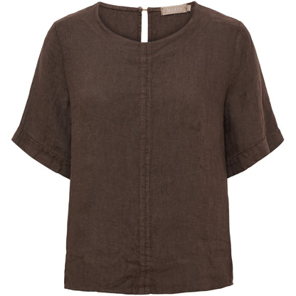 Marta Du Chateau   MdcCeyla Topp Mocca