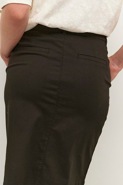 Kaffe Clothing KAlea Rivet Skirt