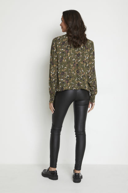 Kaffe Clothing KAfay Amber Blouse