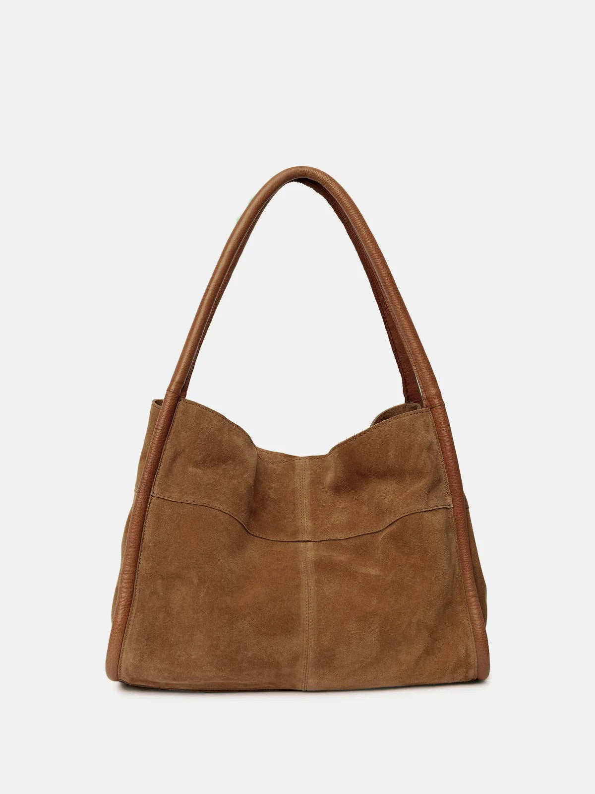 RE:DESIGNED Meno Walnut 100% Skinn