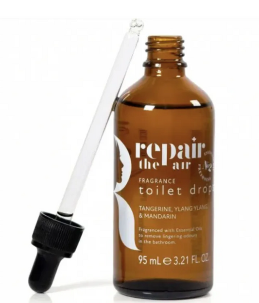 Repair The Air - Toilet drops 95 ml