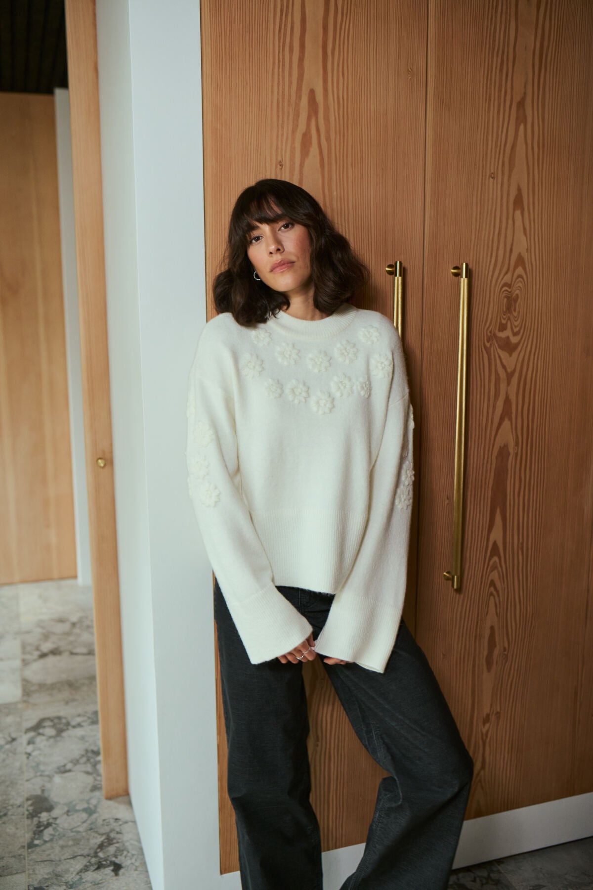 Kaffe Clothing KAmajse Pullover