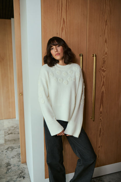 Kaffe Clothing KAmajse Pullover