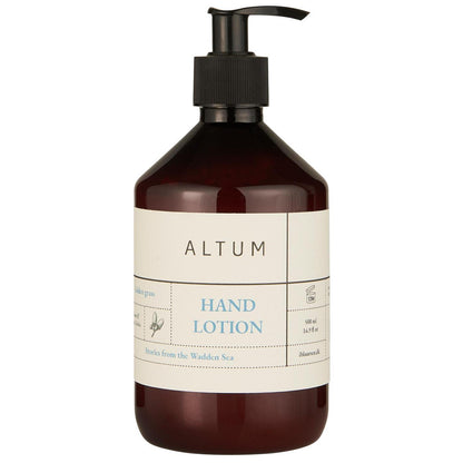 Ib Laursen Håndkrem ALTUM Golden Grass 500 ml