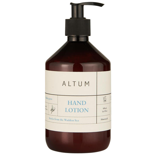 Ib Laursen Håndkrem ALTUM Golden Grass 500 ml