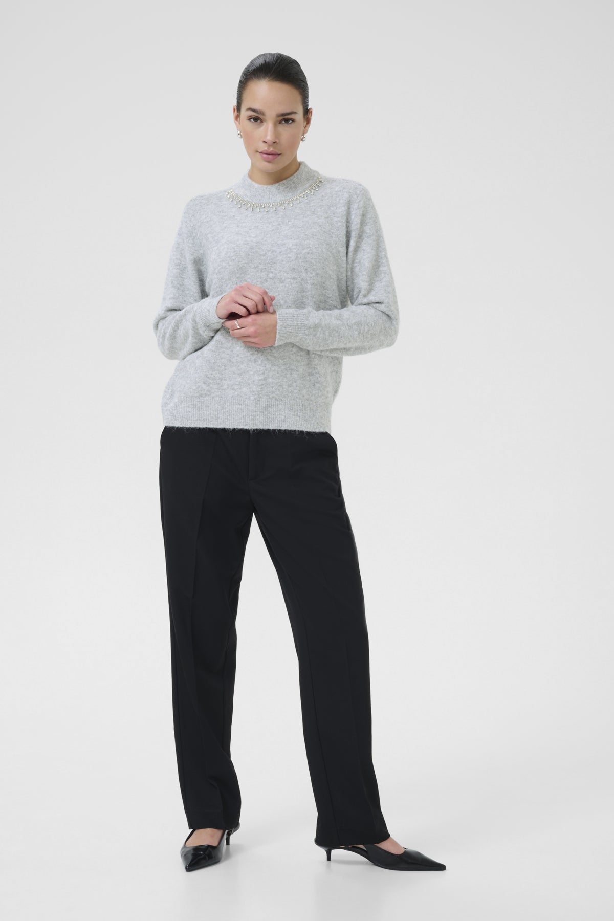 Kaffe Clothing KAroxy Pullover