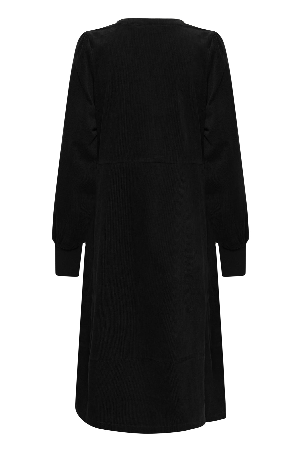 Culture CUrhaena LS Dress Black