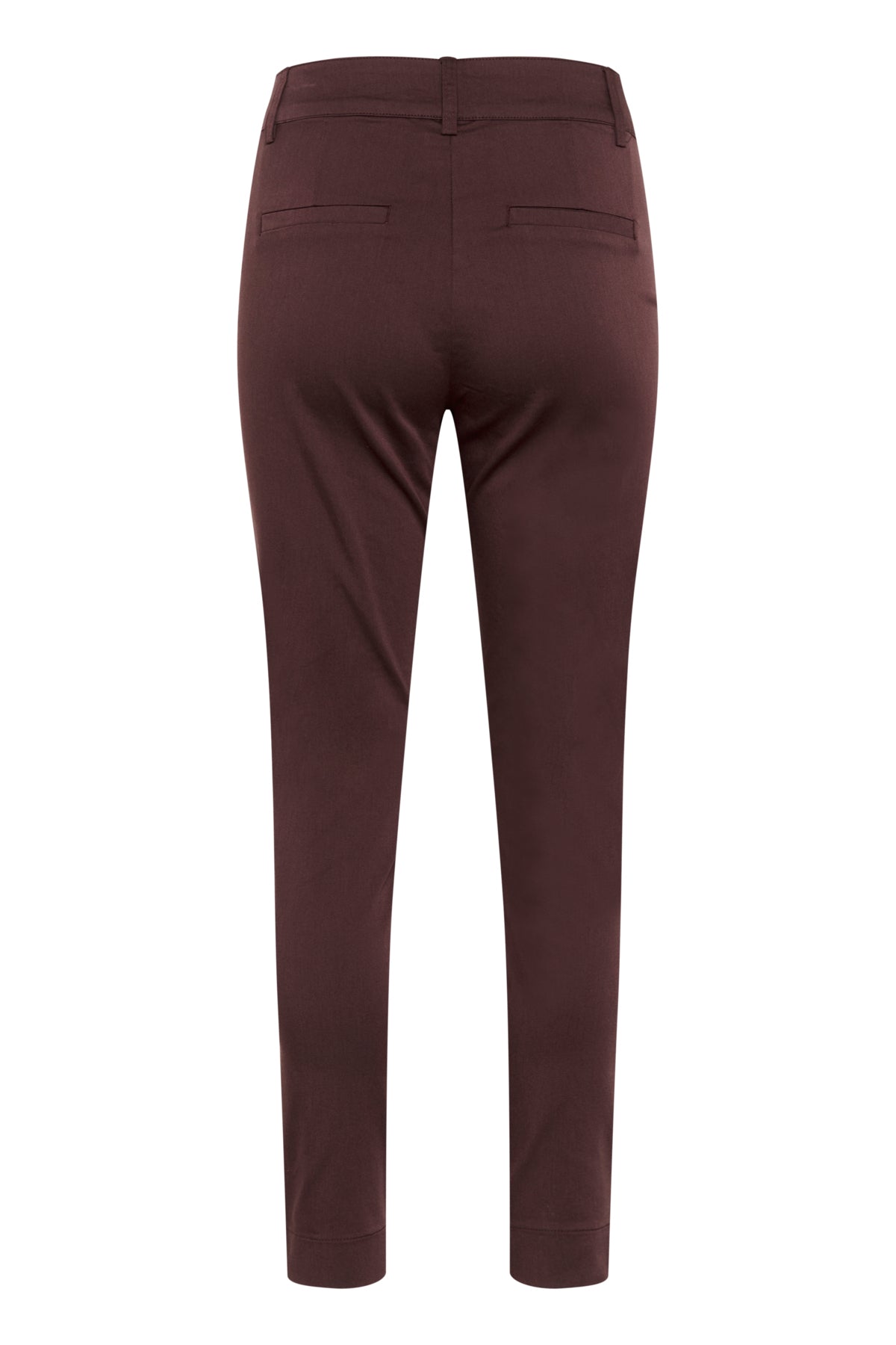 Kaffe Clothing KAlea Chino Pant Fudge