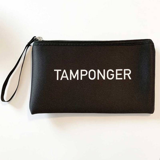 Tamponger (Ja, særlig du) Veske