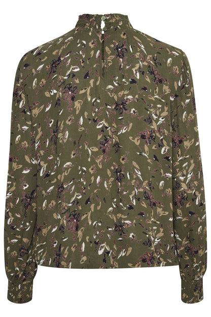 Kaffe Clothing KAfay Amber Blouse
