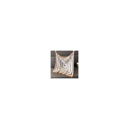 Silkeskjerf Bandanas - Beige