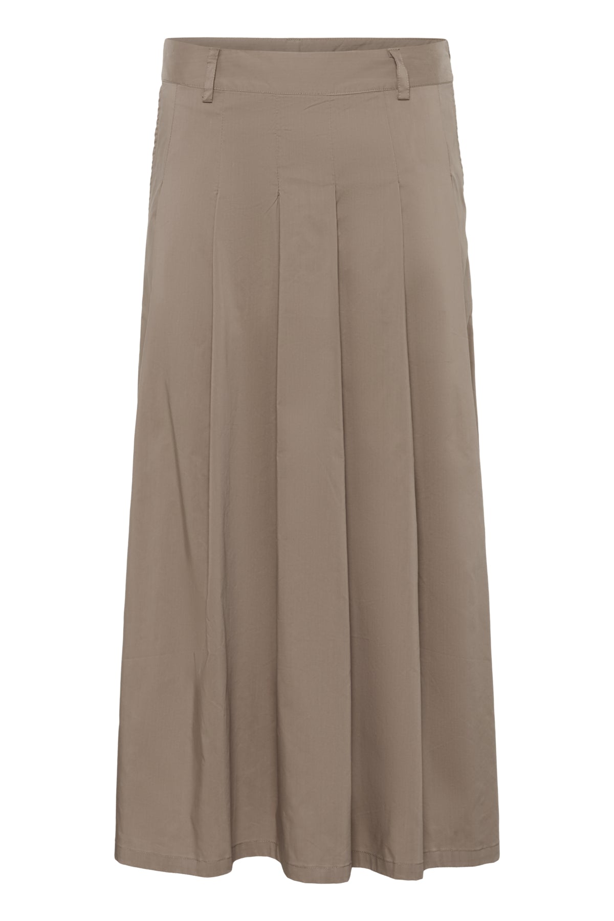 Culture CUastrid Antoinett Skirt Pine Bark