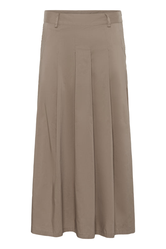 Culture CUastrid Antoinett Skirt Pine Bark