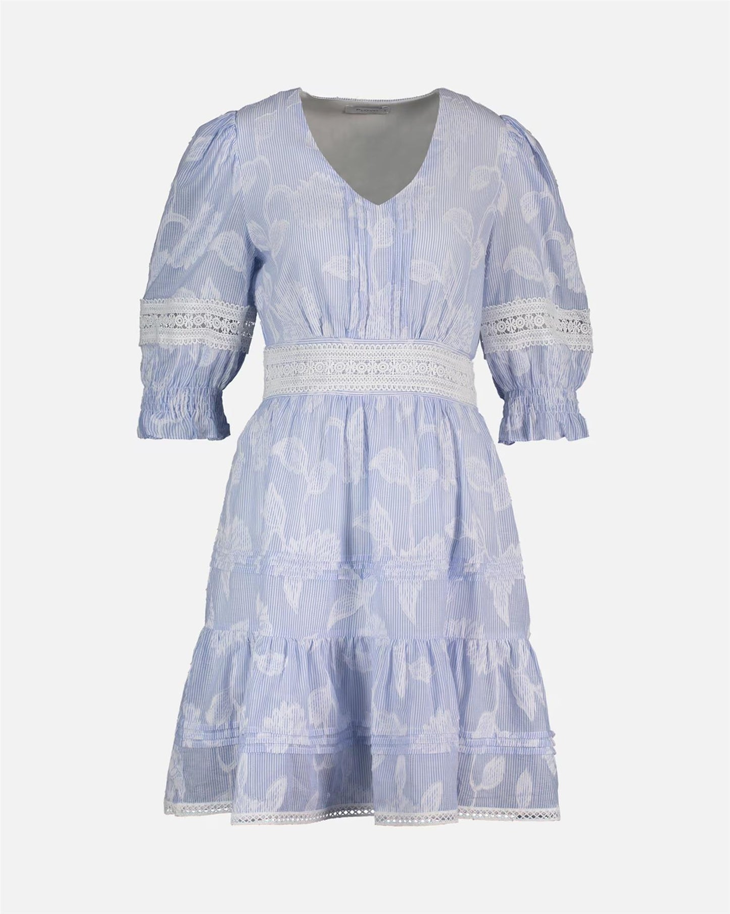 Floyd Eloisa Fiona Regatta Blue