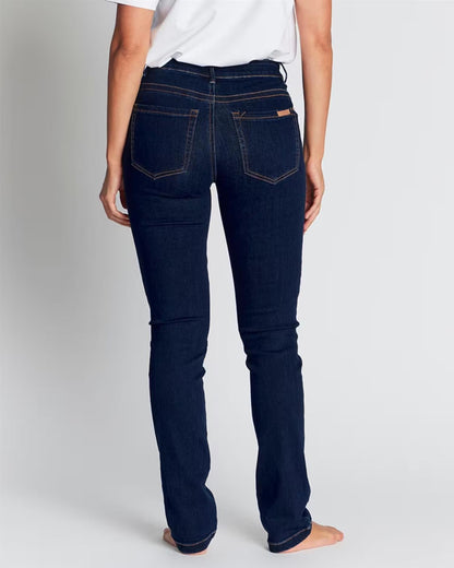 Floyd Alea Jeans 2227 Dark Blue
