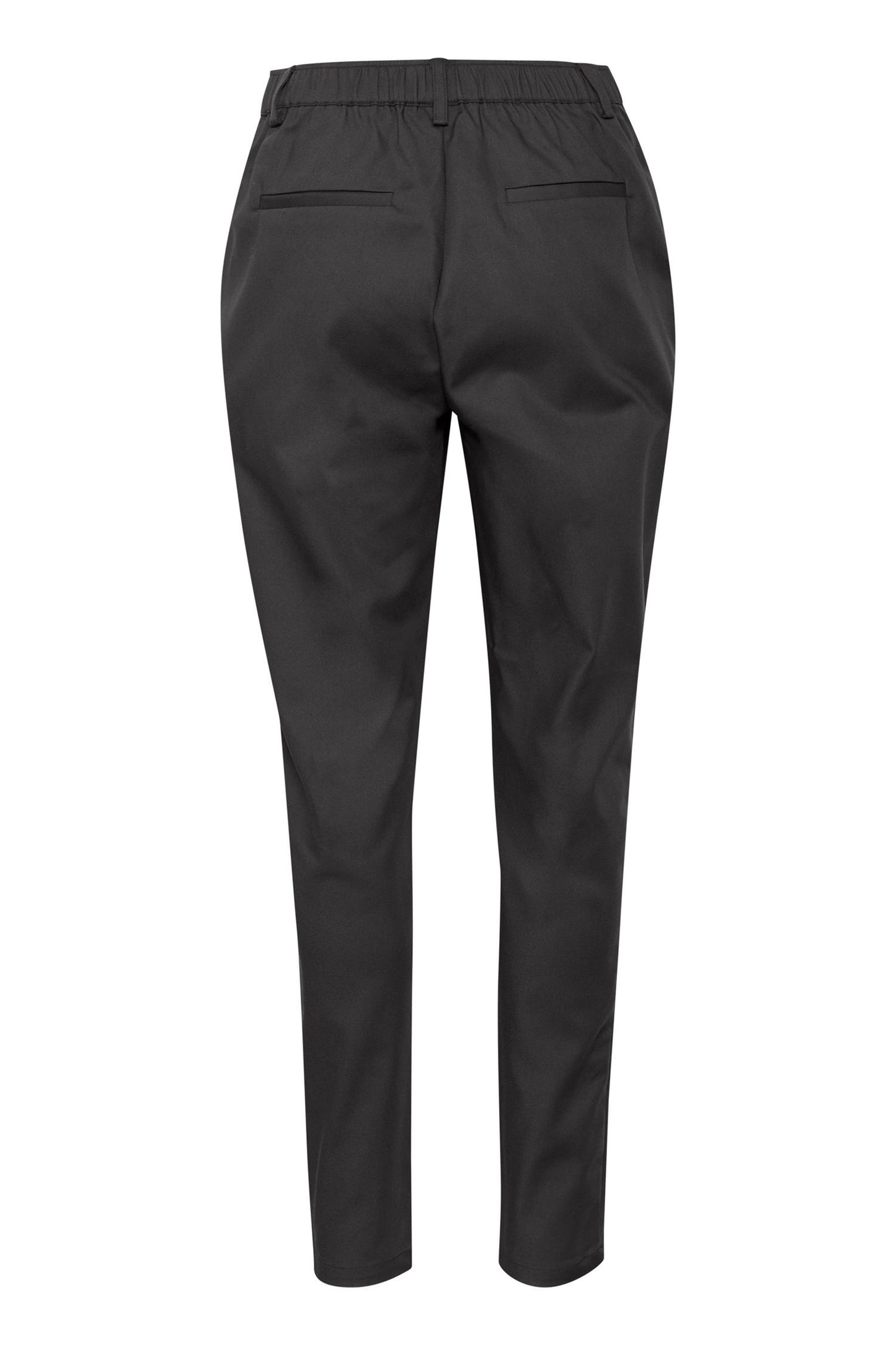 Kaffe Clothing KAloraine Pants Black Oyster