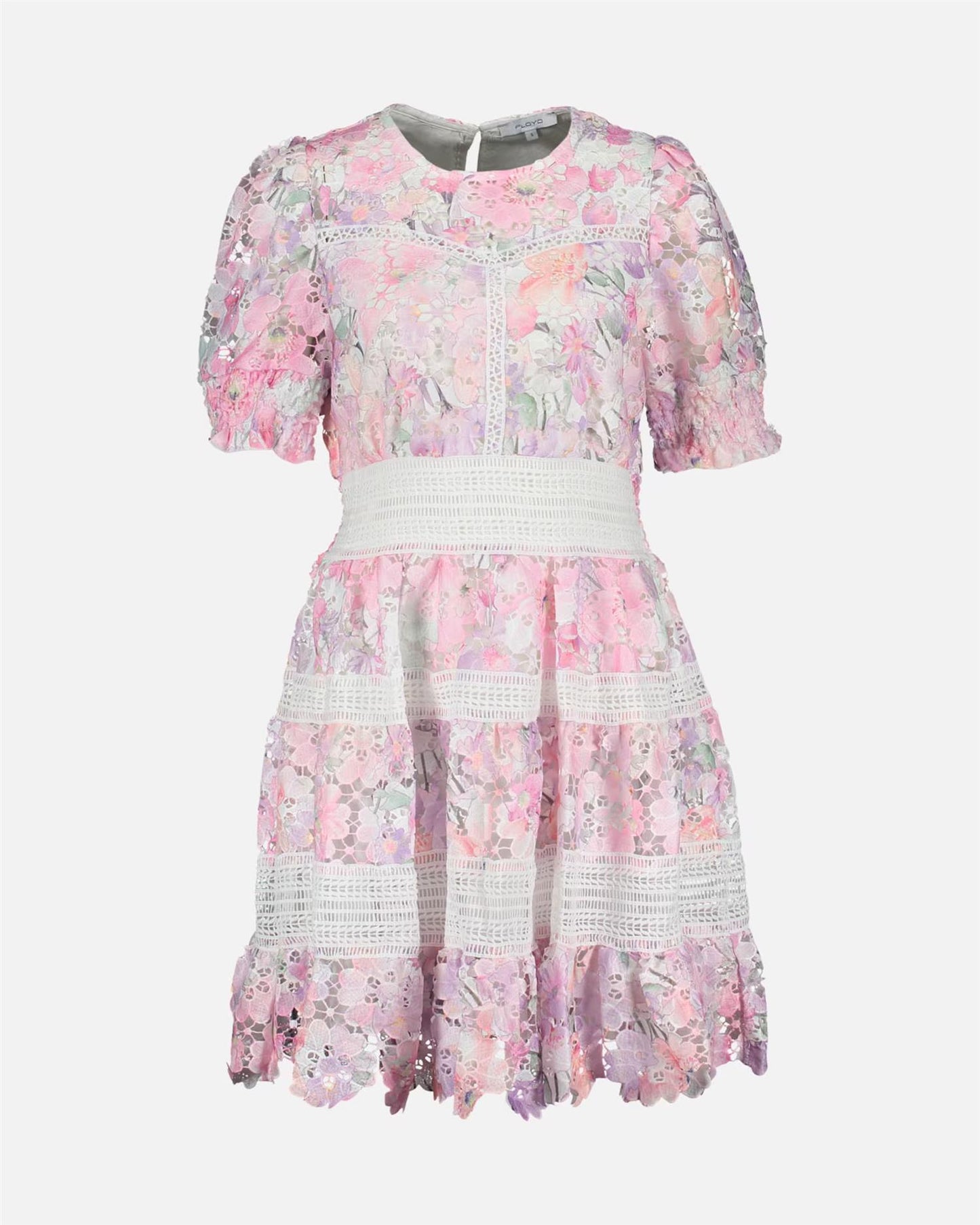 Floyd Eloise Luna Short Pink