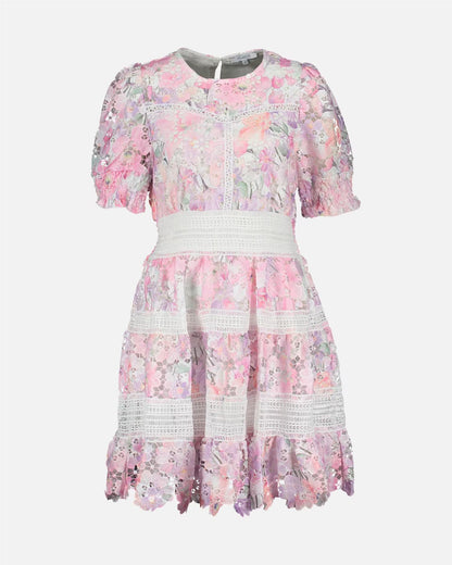 Floyd Eloise Luna Short Pink