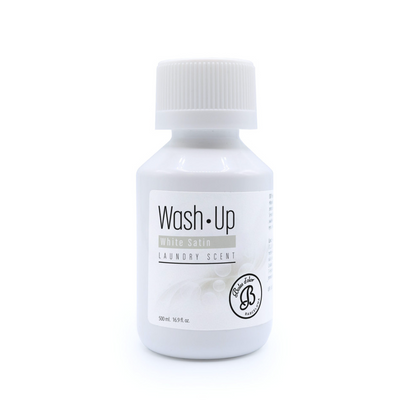 Boles D´olor White Satin Wash-up duft 100 ml